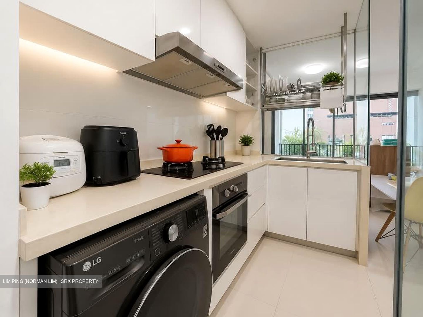 Seastrand (D18), Condominium #592118361